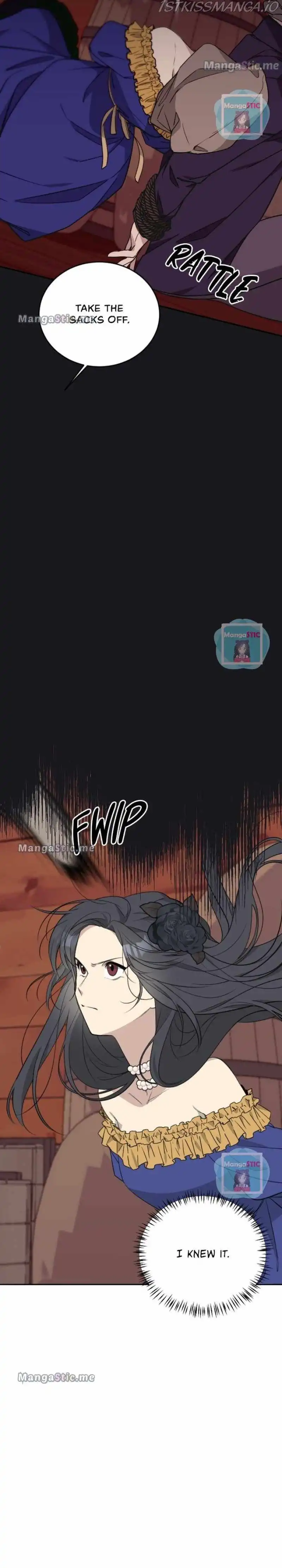 Legendary Fossil Chapter 34 8
